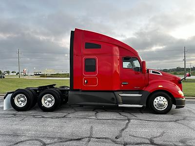 Used 2021 Kenworth T680 Cummins ISX / X15 Semi Truck for sale #0610495 - photo 2