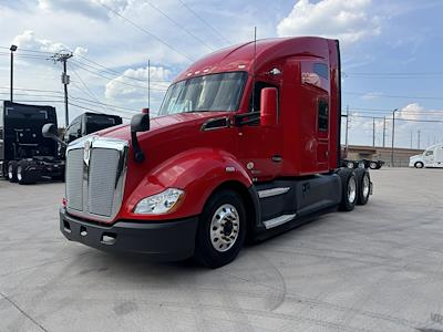 Used 2021 Kenworth T680 Cummins ISX / X15 Semi Truck for sale #0610497 - photo 1
