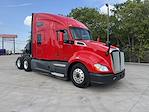 Used 2021 Kenworth T680 Cummins ISX / X15 Semi Truck for sale #0610497 - photo 9