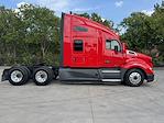 Used 2021 Kenworth T680 Cummins ISX / X15 Semi Truck for sale #0610497 - photo 10