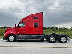 Used 2021 Kenworth T680 Cummins ISX / X15 Semi Truck for sale #0610500 - photo 4