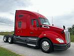 Used 2021 Kenworth T680 Cummins ISX / X15 Semi Truck for sale #0610500 - photo 6