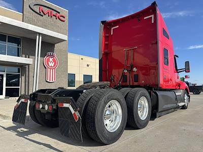 Used 2022 Kenworth T680 Cummins ISX / X15 Semi Truck for sale #0610506 - photo 2