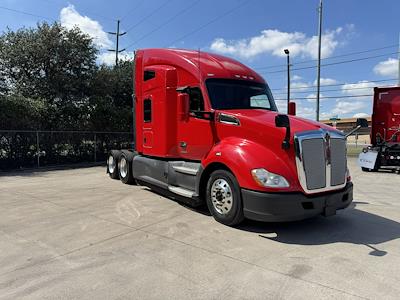 Used 2022 Kenworth T680 Cummins ISX / X15 Semi Truck for sale #0610507 - photo 1