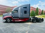 Used 2023 Kenworth T680 Cummins ISX / X15 Semi Truck for sale #0610598 - photo 3