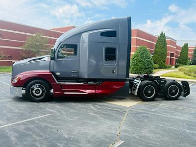 Used 2023 Kenworth T680 Cummins ISX / X15 Semi Truck for sale #0610609 - photo 2