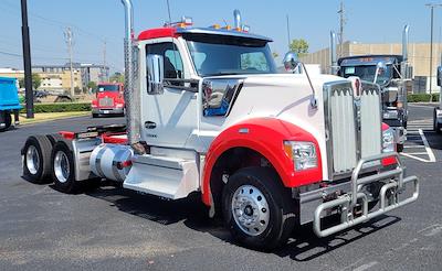 Used 2024 Kenworth W990 Cummins ISX / X15 Semi Truck for sale #0610624 - photo 1