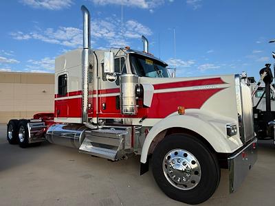 New 2026 Kenworth W900 Cummins GX Semi Truck for sale #0610641 - photo 1