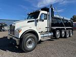 New 2026 Kenworth T880 Landscape Dump for sale #0610649 - photo 3