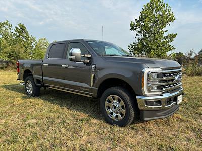 New 2026 Ford F-250 Crew Cab for sale #0610679 - photo 1