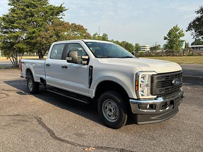 New 2026 Ford F-250 Crew Cab for sale #0610680 - photo 1