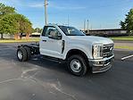 New 2026 Ford F-350 Regular Cab Cab Chassis for sale #0610682 - photo 1