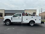 New 2026 Ford F-350 Regular Cab Mechanics Body for sale #0610683 - photo 4