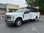 New 2026 Ford F-350 Regular Cab Mechanics Body for sale #0610683 - photo 5