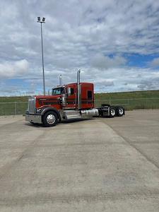 Used 2025 Kenworth W900 Cummins GX Semi Truck for sale #0610686 - photo 1