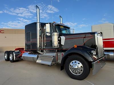 New 2026 Kenworth W900 Cummins GX Semi Truck for sale #0610692 - photo 1