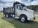 Used 2023 Kenworth T880 Dump Truck for sale #0610711 - photo 1