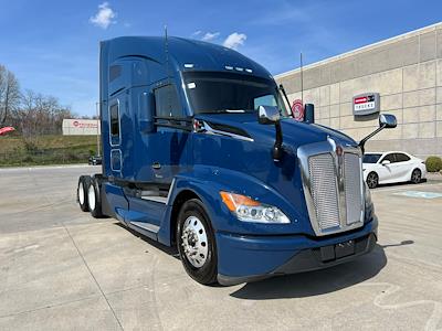 Used 2023 Kenworth T680 Cummins ISX / X15 Semi Truck for sale #0610716 - photo 1