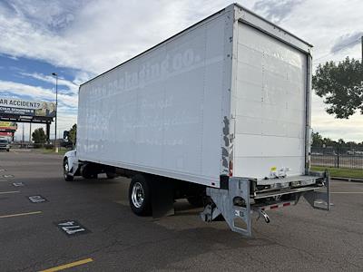 Used 2019 Kenworth T370 Box Truck for sale #0610744 - photo 2