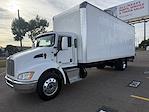 Used 2019 Kenworth T370 Box Truck for sale #0610744 - photo 1