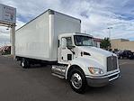 Used 2019 Kenworth T370 Box Truck for sale #0610744 - photo 4