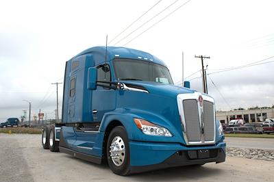 New 2026 Kenworth T680 Cummins ISX / X15 Semi Truck for sale #0610748 - photo 1