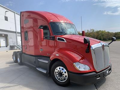 Used 2021 Kenworth T680 Cummins ISX / X15 Semi Truck for sale #0610778 - photo 1