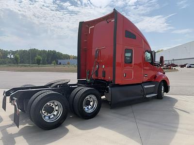 Used 2021 Kenworth T680 Cummins ISX / X15 Semi Truck for sale #0610778 - photo 2