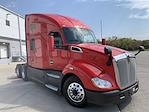 Used 2021 Kenworth T680 Cummins ISX / X15 Semi Truck for sale #0610778 - photo 1