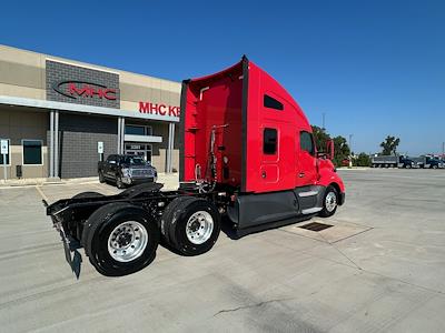 Used 2022 Kenworth T680 Cummins ISX / X15 Semi Truck for sale #0610781 - photo 2