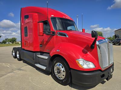 Used 2022 Kenworth T680 Cummins ISX / X15 Semi Truck for sale #0610783 - photo 1