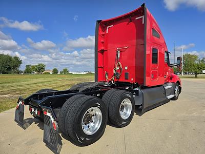 Used 2022 Kenworth T680 Cummins ISX / X15 Semi Truck for sale #0610783 - photo 2