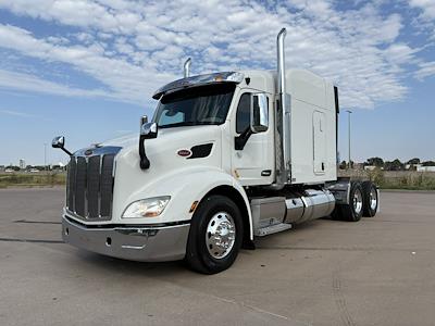 Used 2021 Peterbilt 579 Paccar MX/MX-13 Semi Truck for sale #0610793 - photo 2