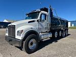 New 2026 Kenworth T880 Landscape Dump for sale #0610915 - photo 3