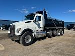 New 2026 Kenworth T880 Landscape Dump for sale #0610917 - photo 3