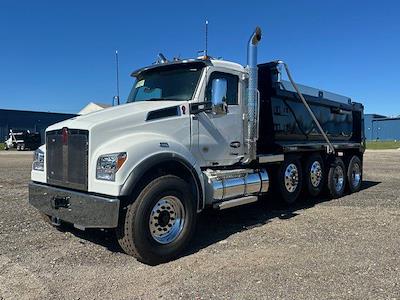 New 2026 Kenworth T880 Cab Chassis for sale #0610929 - photo 2