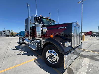 New 2026 Kenworth W900 Cummins GX Semi Truck for sale #0610937 - photo 1