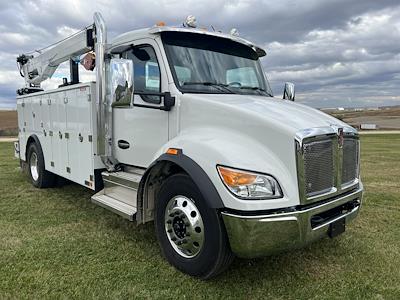 New 2026 Kenworth T380 Mechanics Body for sale #0610940 - photo 1