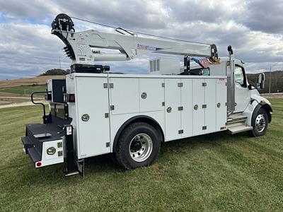 New 2026 Kenworth T380 Mechanics Body for sale #0610940 - photo 2