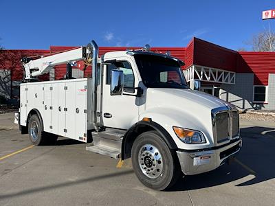 New 2026 Kenworth T380 Cab Chassis for sale #0610942 - photo 1