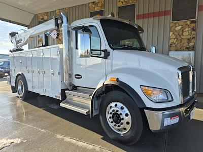 New 2026 Kenworth T380 - photo 1