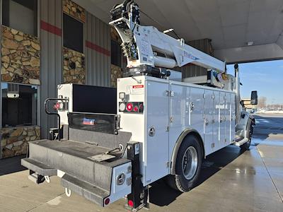 New 2026 Kenworth T380 - photo 1