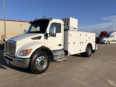 New 2026 Kenworth T380 Mechanics Body for sale #0610944 - photo 1