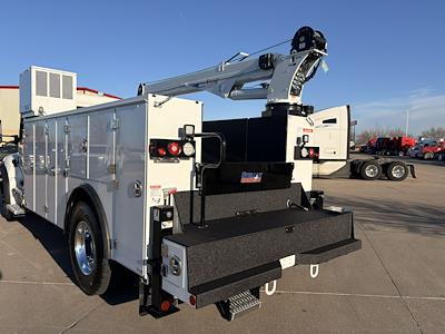 New 2026 Kenworth T380 Mechanics Body for sale #0610944 - photo 2