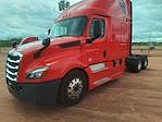 Used 2023 Freightliner Cascadia Detroit Diesel DD15 Semi Truck with Sleeper Cab for sale #0610991 - photo 1