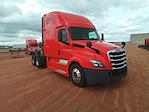 Used 2023 Freightliner Cascadia Detroit Diesel DD15 Semi Truck with Sleeper Cab for sale #0610991 - photo 3