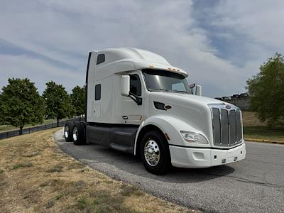 Used 2021 Peterbilt 579 Cummins ISX Semi Truck for sale #0610994 - photo 1