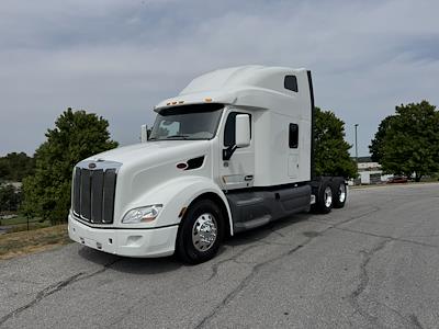 Used 2021 Peterbilt 579 Cummins ISX Semi Truck for sale #0610994 - photo 2