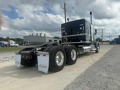 Used 2025 Kenworth W900 Cummins GX Semi Truck for sale #0611005 - photo 2