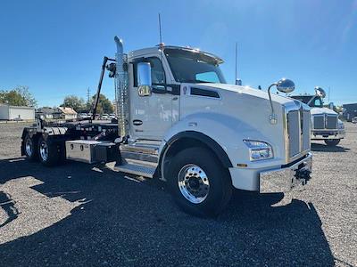 New 2026 Kenworth T880 Cab Chassis for sale #0611041 - photo 1
